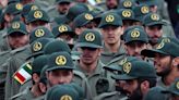 Guardia Revolucionaria iraní se refuerza con 100 barcos en medio de crisis en el mar Rojo