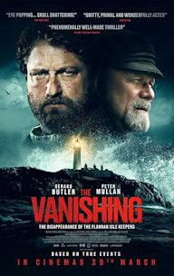 The Vanishing