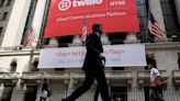 Twilio forecasts quarterly revenue below estimates on weak enterprise spending