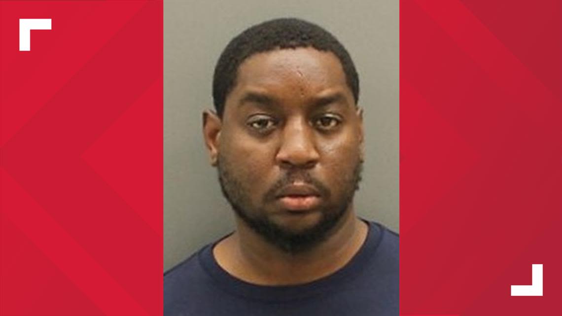 Georgia man found guilty of murder in 2023 Holland shooting