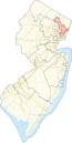 New Jersey's 9th congressional district