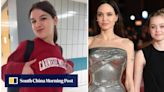 Shiloh Jolie and Suri Noelle’s lives at age 18, compared