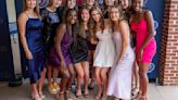 PHOTOS: The Squallys, Providence Christian Athletic Awards