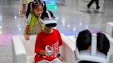 China's entertainment and media industry set to reach US$479.9 billion in annual revenue as AI boosts productivity: PwC