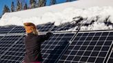 7 ways to get more out of your solar panels this winter