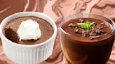 This Is The Actual Difference Between Pots De Creme And Pudding