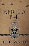 Africa 1941 (Raiding Forces, #9)