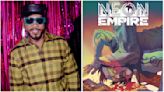 Timbaland To Exec Produce TV Adaptation Of Graphic Novel ‘Neon Empire’