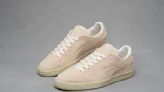 After Two-Year Composting Experiment: PUMA Makes RE:SUEDE 2.0 Sneaker Available for Sale