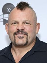 Chuck Liddell