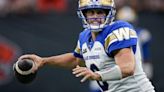 QB Zach Collaros back at practice for Winnipeg Blue Bombers after leaving last game - Winnipeg | Globalnews.ca