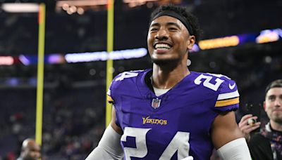 3 Vikings make PFF's list of the 32 best safeties in the NFL