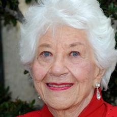 Charlotte Rae