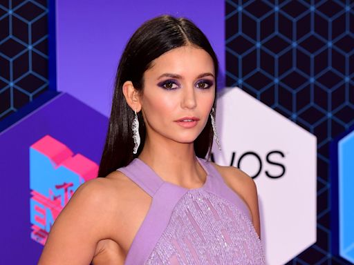 Nina Dobrev in hospital after bike accident: ‘Long road of recovery ahead’