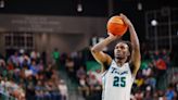 Tulane guard Jaylen Forbes: ‘I’m one of the better shooters in the draft’