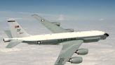 US spy plane sweeps North Korean border