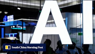 China plans AI academies to supply talent for global tech competition
