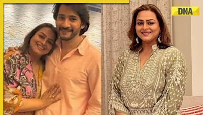 Who is Shilpa Shirodkar? Mahesh Babu’s sister-in-law, 90s heroine rejected by Bollywood, now competing in Bigg Boss 18