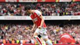 Takehiro Tomiyasu determined to put injury hell behind him for Arsenal's title run-in