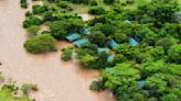 Kenya Flooding