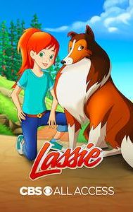 Lassie (2014 TV series)