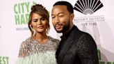 John Legend Shares Sweet 10th Anniversary Plans With Chrissy Teigen, Gives Sex Advice for Parents