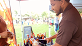Columbus Wine Festival: What to know if you go to Saturday's event