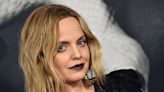 'American Beauty' actress Mena Suvari opens up about postpartum depression