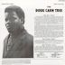 Doug Carn Trio