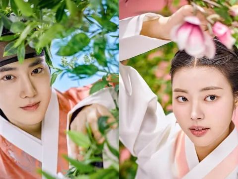 EXO Suho’s Missing Crown Prince Episodes 7 & 8 Release Date Revealed on MBN