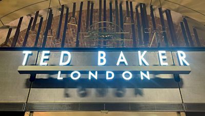 Ted Baker preparing to shut all UK stores within weeks