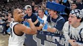 Utah State knocks off No. 19 San Diego State