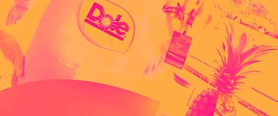 Dole (NYSE:DOLE) Reports Q1 In Line With Expectations
