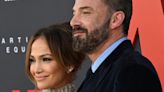 Jennifer Lopez Is “Focused on Work” as She and Husband Ben Affleck Continue “Reassessing Their Priorities” Amid Marital Conflict