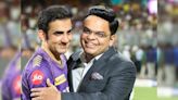 "All These Speculations About...": Gautam Gambhir Opens Up On Equation With BCCI Secretary Jay Shah | Cricket News