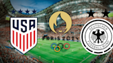 Estados Unidos vs. Alemania: dónde ver EN VIVO el partido de fútbol femenino de los Juegos Olímpicos de París 2024