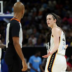 Column: Some WNBA players didn’t welcome Caitlin Clark. But we’re glad she’s in the league.