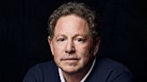 Microsoft Sets New Activision Blizzard Management Structure as Bobby Kotick Confirms Exit Date