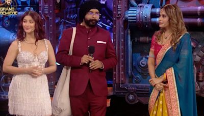 Bigg Boss 18 final list of contestants (updated live): Shilpa Shirodkar, Tajinder Singh Bagga and more