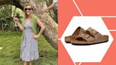 10 Cute and Comfy Shoes You'll Wear All Summer, from Birkenstock Sandals to Veja Sneakers
