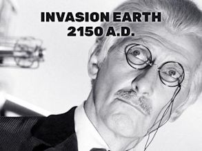 Daleks' Invasion Earth 2150 A.D.