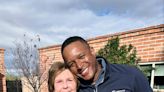 The sweet story behind Craig Melvin visiting Savannah Guthrie's mom: 'Love in action'