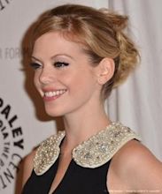 Dreama Walker