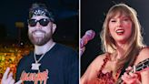 Travis Kelce Is 'Biased' to Love Taylor Swift's TTPD Songs About Him