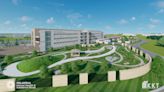 Oklahoma announces location for 330-bed mental hospital in Oklahoma City