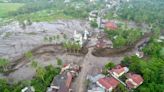Indonesia Flood Death Toll Rises To 41 With 17 Missing