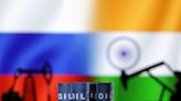 Las importaciones indias de petróleo ruso caen por los precios, no por problemas de pago