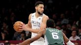 Nets Injury Tracker: Ben Simmons says he'll play vs. Suns; Kevin Durant update expected on Tuesday
