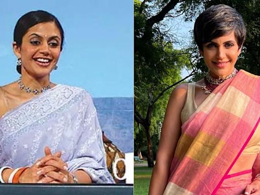 'I Would Put My Head Down & Cry': Mandira Bedi Talks About Her Miserable Experience Hosting Cricket Cricket World Cups