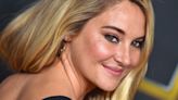 Shailene Woodley Wore a See-Through Black Lace Jumpsuit and Fans Are Floored